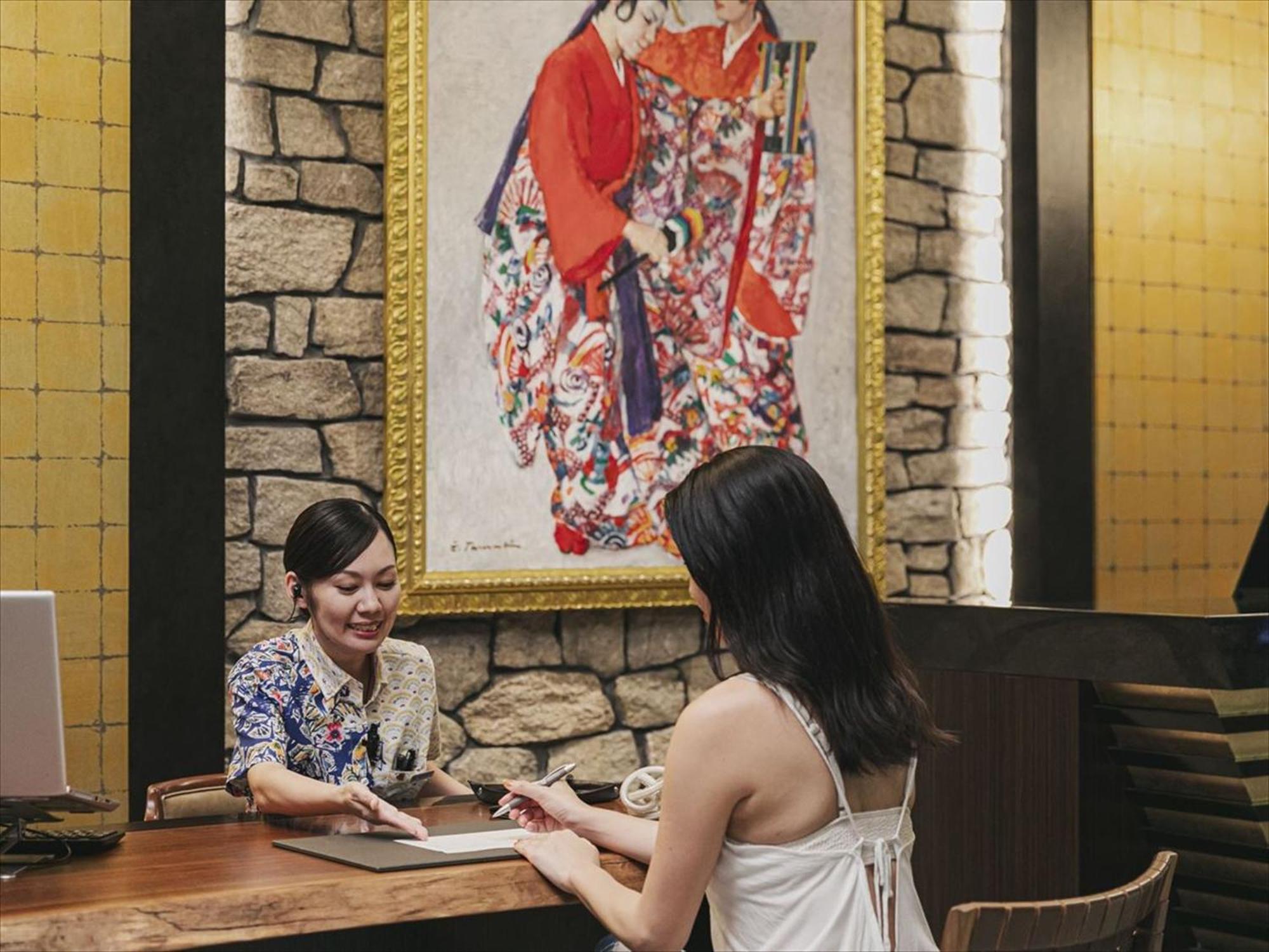 Okinawa Exes Naha Hotel Exterior foto